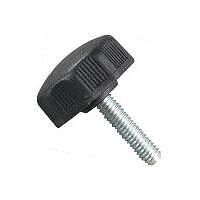 Athletic Round Knob M6x22 for MIC Type Stands (Base)