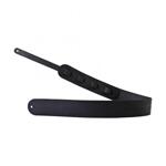 Bare Knuckle Heistercamp Leather Guitar Strap, Standard, 2.5"