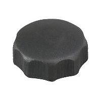 Athletic Round Knob M8x6 for MIC Stands Series 5 and Series 8