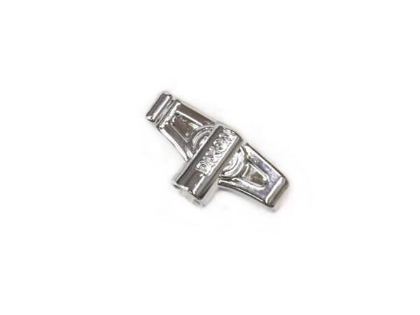 Dixon Branded Wingnut, 8mm thread