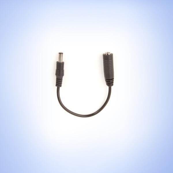 Strymon Polarity Reversal Cable, 2.1-2.1mm, 15cm