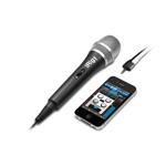 IK Multimedia iRig Mic Smartphone / Tablet Microphone