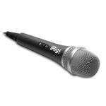 IK Multimedia iRig Mic Smartphone / Tablet Microphone