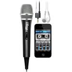 IK Multimedia iRig Mic Smartphone / Tablet Microphone