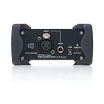 DBX DI1 Active Direct Box