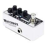 Mooer Micro PreAMP 013 MatchBox