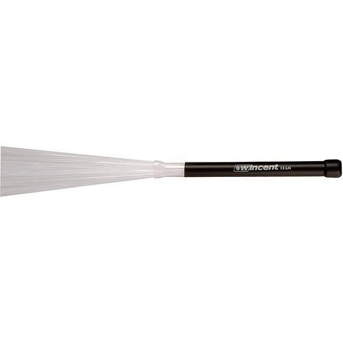 WINCENT nylon brush, light