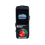 Mooer Radar, Speaker CAB Simulator