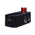 Mooer Radar, Speaker CAB Simulator