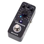 Mooer Micro Drummer, Digital Drum Machine
