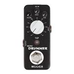 Mooer Micro Drummer, Digital Drum Machine