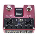 Mooer Tender Octaver Pro