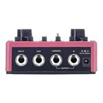 Mooer Tender Octaver Pro