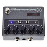 Keeley Compressor Pro