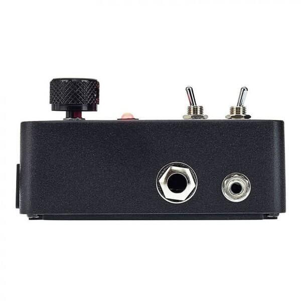 Mooer Audiofile, Pedal Headphone Amplifier