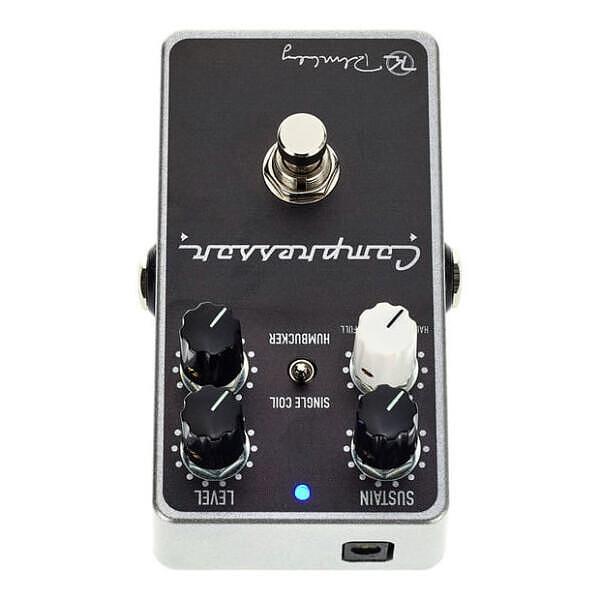 Keeley Compressor Plus