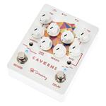 Keeley Caverns Delay Reverb V2