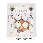 Keeley Caverns Delay Reverb V2