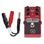 Keeley 30ms Automatic Double Tracker