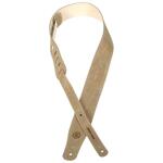 Constant Bourgeois Gadolinia Light Brown Leather Strap