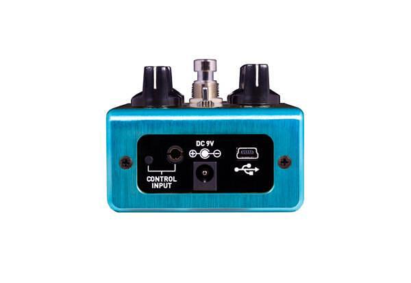 Source Audio One Series Lunar Phaser