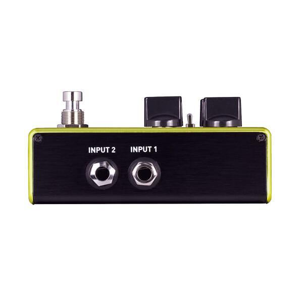 Source Audio One Series Vertigo Tremolo