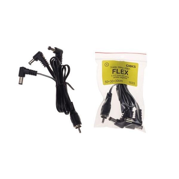 Cioks Flex 1533 Daisy Chain 50/30/30cm