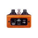 Source Audio One Series AfterShock Bass Distortion