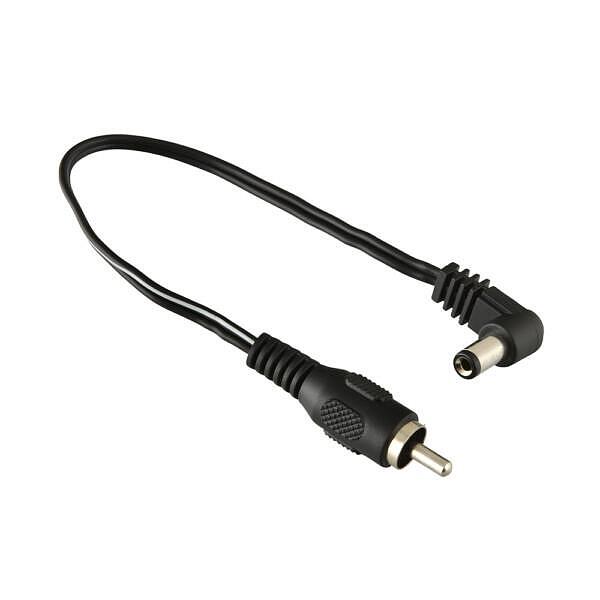 Cioks Flex 1015 DC Plug 15cm
