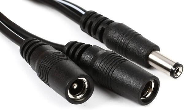 Voodoo Lab PPAV Output Splitter Adapter