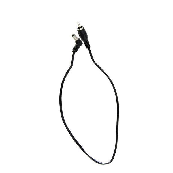 Cioks Flex 1050 DC Plug 50cm