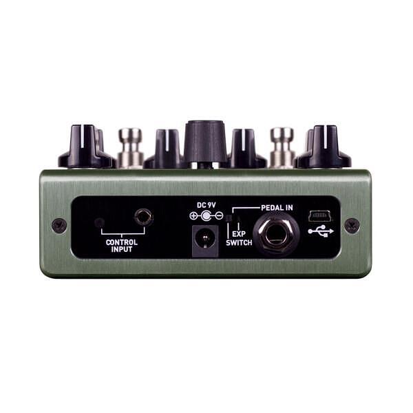 Source Audio One Series Ventris Dual Reverb