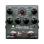 Source Audio One Series Ventris Dual Reverb