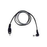 Cioks Flex 1080 DC Plug 80cm