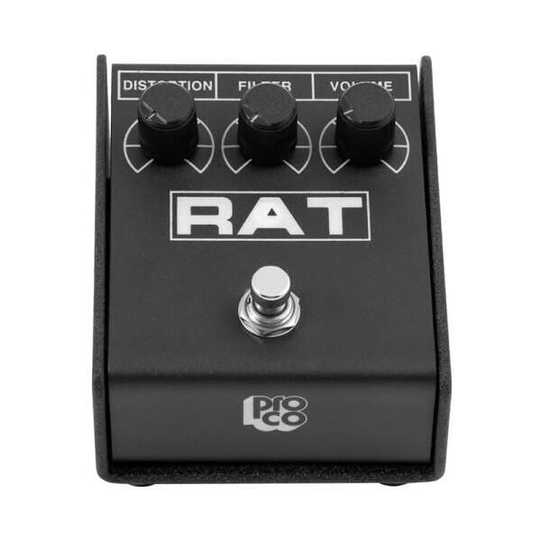 ProCo Rat 2 Distortion