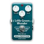 Mad Professor Little Green Wonder HW