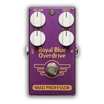 Mad Professor Royal Blue Overdrive FT