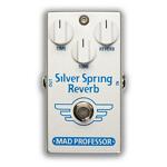 Mad Professor Silver Spring Reverb FT