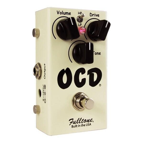 Fulltone OCD V2