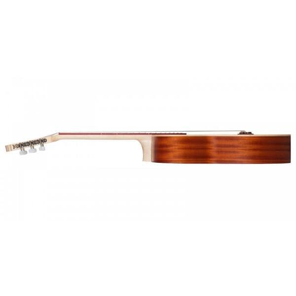 Kremona The Soloist Series, Sofia S65C Green Globe, Solid Red Cedar Top