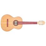 Kremona The Soloist Series, Sofia S65C Green Globe, Solid Red Cedar Top
