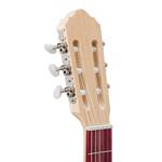 Kremona The Soloist Series, Sofia S65S Green Globe, Solid Spruce Top