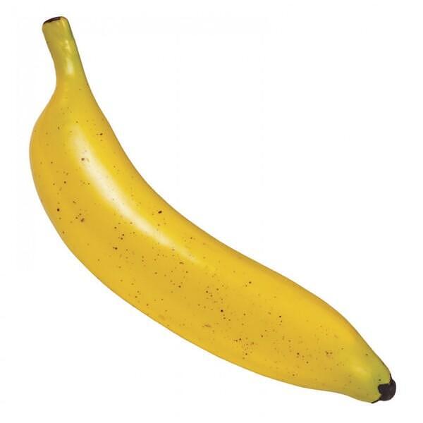 Rhythm Tech Fruit Shaker, Banana