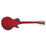 Vintage LV100TCS Cherry Sunburst, Left Hand