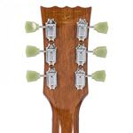 Vintage VS6M Natural Mahogany