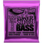 Ernie Ball Power Slinky Bass Nickel 055"/110"