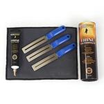 Music Nomad FRINE Fret Polish Kit