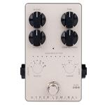 Darkglass Hyper Luminal Hybrid Compressor