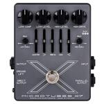 Darkglass Microtubes X-7
