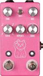 JHS Pedals Lucky Cat Pink